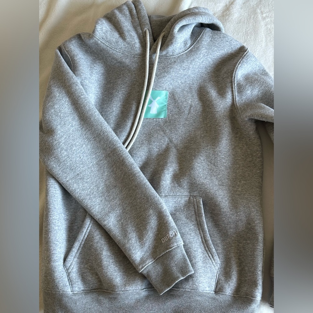 Dutch bros hoodie